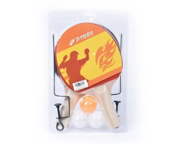 Pingpong súprava so sieťkou