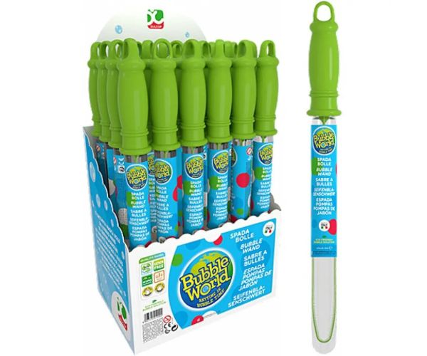 Bublifuk meč 120ml