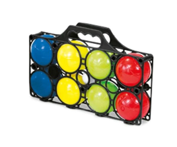Bowl guľôčková hra 9 ks