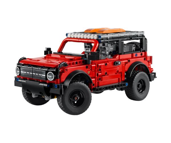 LEGO® Technic: Ford Bronco® SUV (42213)