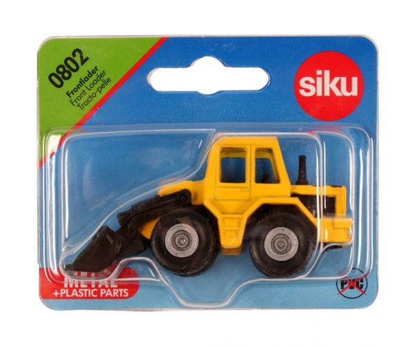 SIKU Nakladač