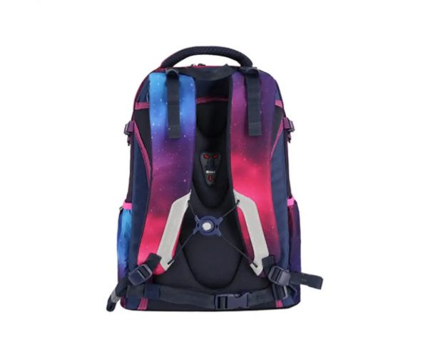 Spirit: ZERO+ Be Magical ergonomická školská taška, batoh
