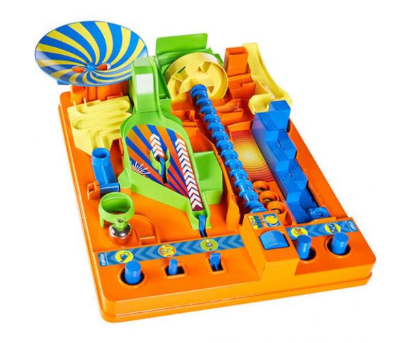 Screwball Scramble 2, spoločenská hra