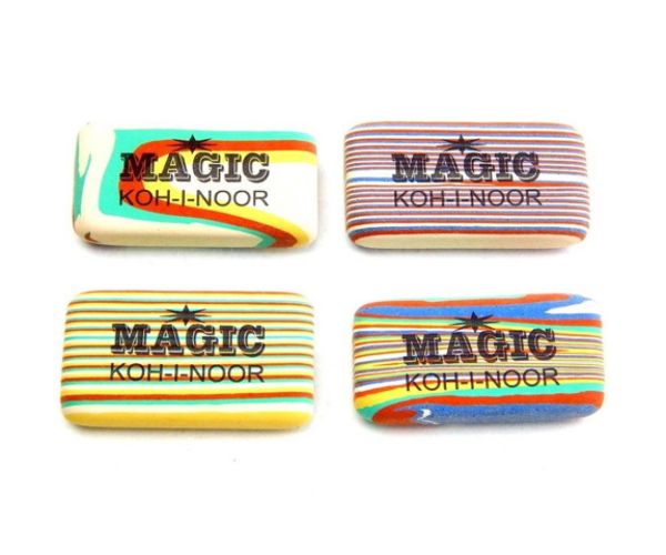 ICO: KOH-I-NOOR Magic guma 6516/30