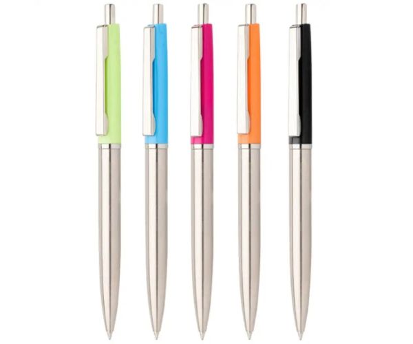 ICO X-Pen guľôčkové pero D50  v rôznych farbách