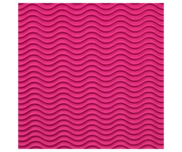 Magenta dekor 3D hullámkarton B2 50x70cm 1db