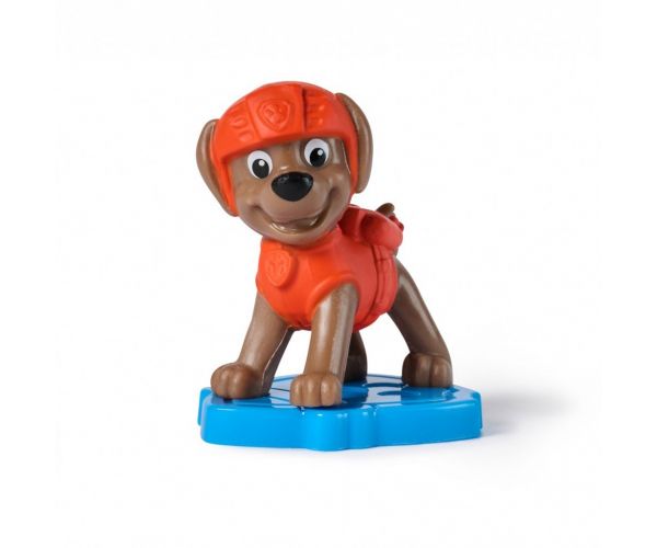 Paw Patrol: Zuma mini figúrka – Spin Master