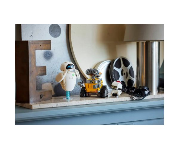 LEGO® Disney: WALL-E a EVA (43279)