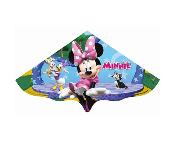 Minnie myš drakoloď