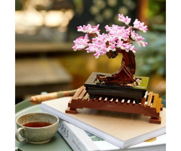 LEGO® Creator: Bonsai strom (10281)