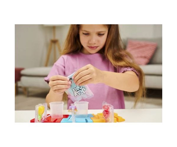 Jelly Gelz Lifestyle Deluxe kreatív gélová figúrka set - Simba Toys