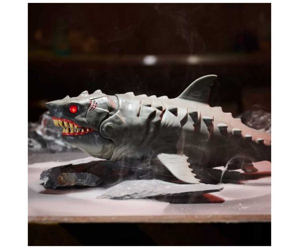 Primal Hatch Interaktív Megalodon vajíčko - Spin Master
