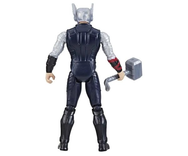 Pomstitelia: Thor prémiová akčná figúrka 10 cm - Hasbro
