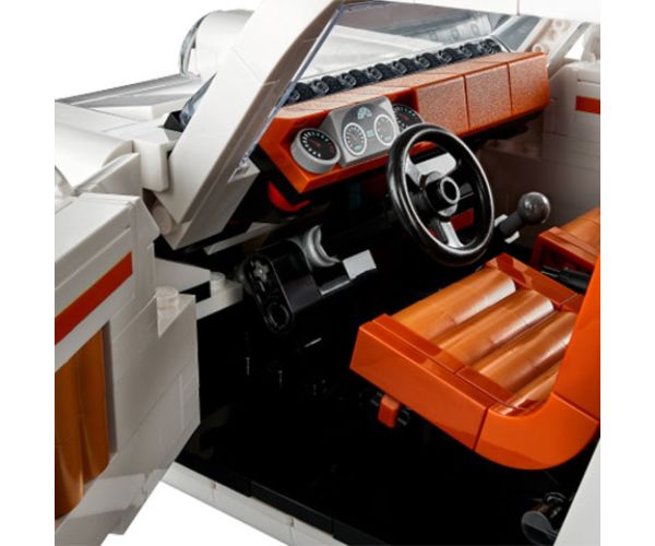 LEGO® Creator: Porsche 911 (10295)