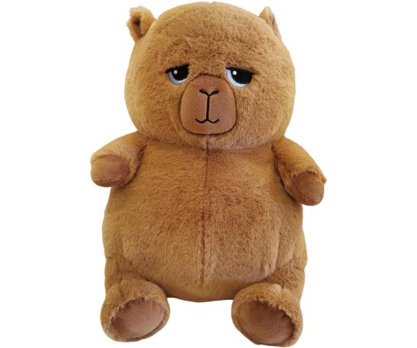 Nicotoy: Plšový figurka kapybary 30cm - Simba Toys