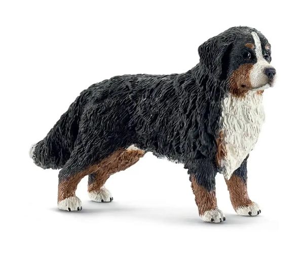 Schleich: Berni pastierska sučka figura (16397)