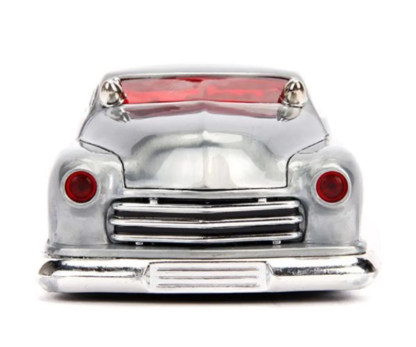 1951 Mercury kovové autíčko 1/24 - Simba Toys