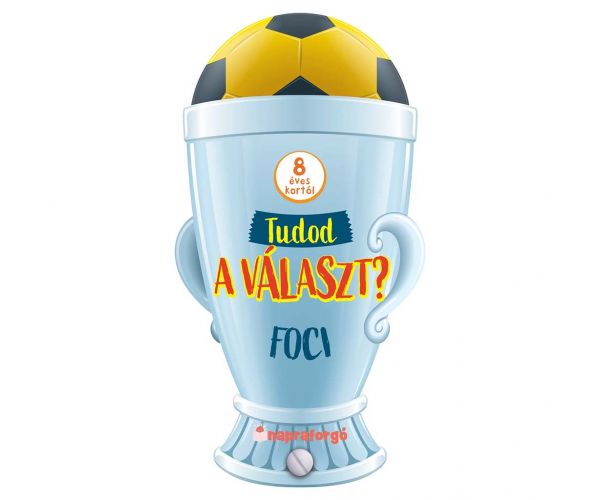 Vieš odpoveď? - Futbal