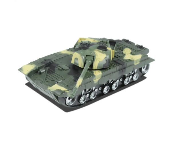 RC ZTZ 99 na diaľkové ovládanie so svetlom a zvukom 1/32