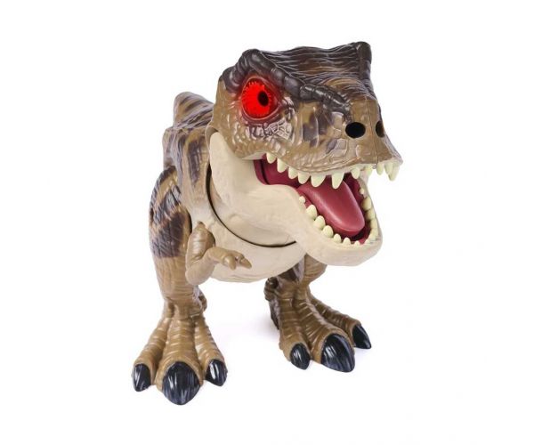 Primal Hatch Interaktív T-Rex dinosaurus v vajíčku 2.0 - Spin Master