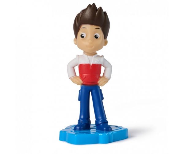 Paw Patrol: Ryder mini figúrka – Spin Master