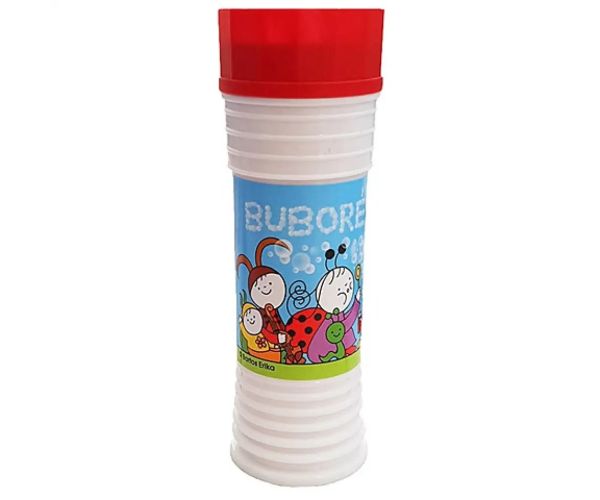 Bogyó a Babóca bublifuk 48ml