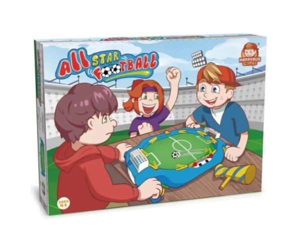 All Star Football stolný pinball