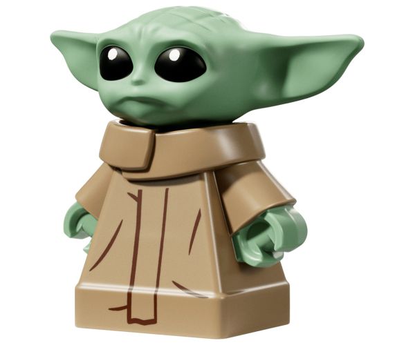 LEGO® Star Wars™: AT-AT™ kráčajúci stroj Znovuzrodenej ríše s INT-4