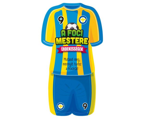 Majster futbalu - Zaujímavosti