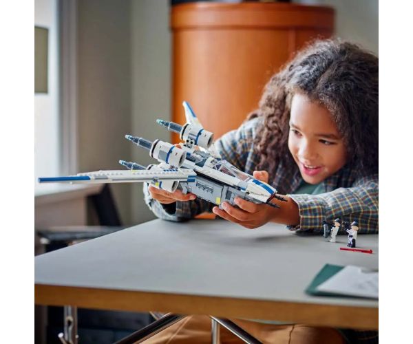 LEGO® Star Wars™: Rebel U-wing Starfighter™ (75399)