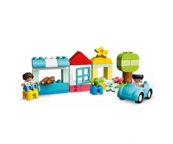 LEGO® DUPLO® Úložný box (10913)
