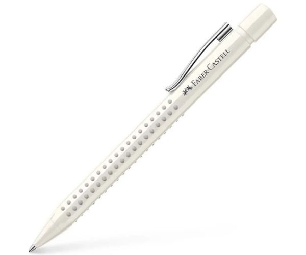 Faber-Castell: Grip 2001 guľôčkové pero kokosové mlieko