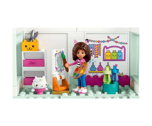 LEGO® Gábinin kúzelný domček(10788)