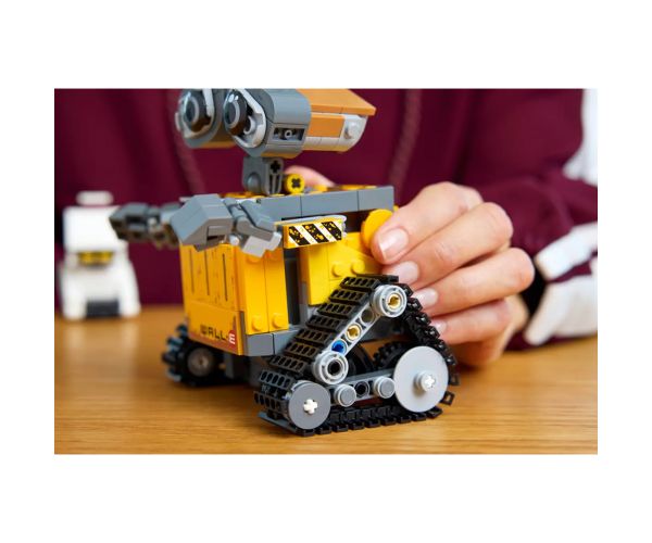 LEGO® Disney: WALL-E a EVA (43279)