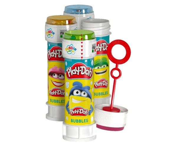 Play-Doh bublifuk 60ml