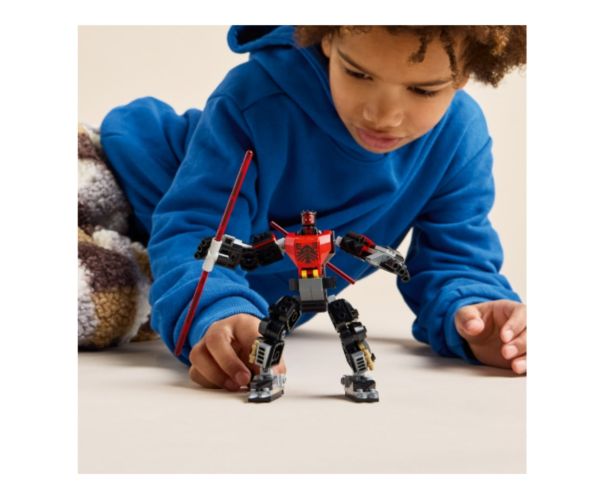 LEGO® Star Wars™: Darth Maul™ Mech (75411)
