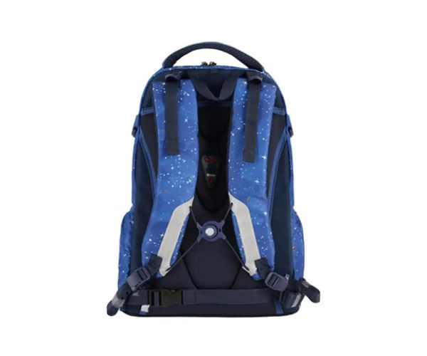 Spirit: ZERO+ Space ergonomická školská taška, batoh