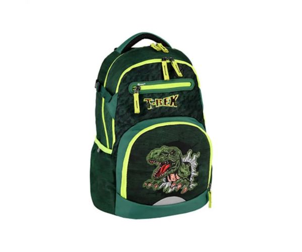 Spirit: ZERO+ T-Rex ergonomická školská taška, batoh