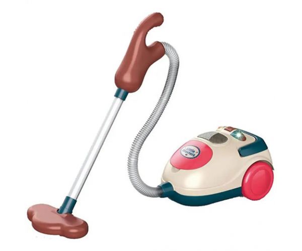 Mini Appliance vysávač so svetlom