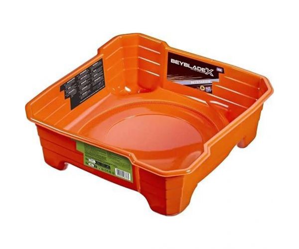 Beyblade X: Blaystadium oranžová dráha - Hasbro