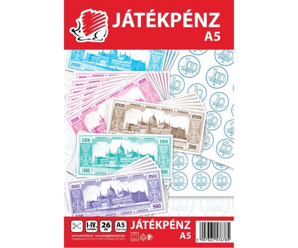 IČO: Balíček herných peňazí JEŽKO