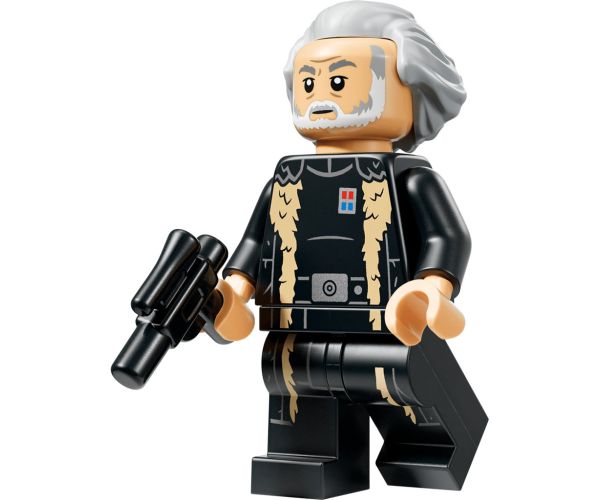 LEGO® Star Wars™: AT-AT™ kráčajúci stroj Znovuzrodenej ríše s INT-4