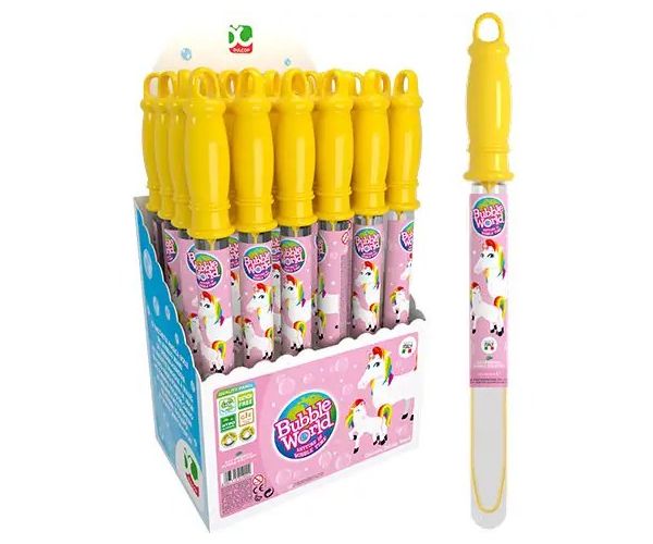 Unicorn bublifuk meč 120 ml