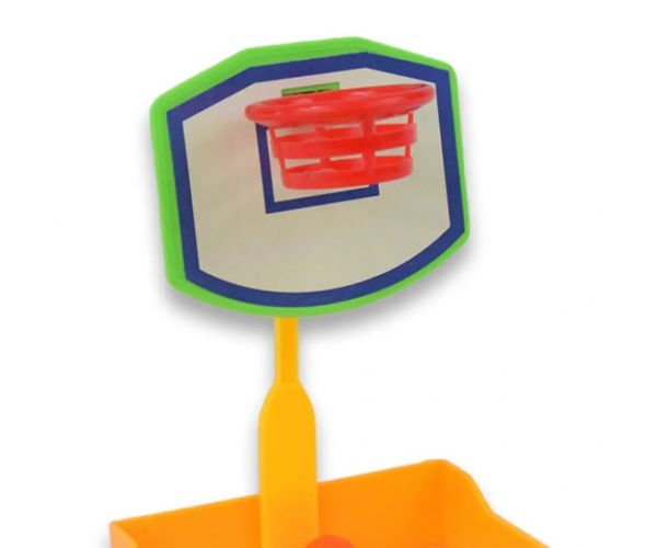 Motion Basketball Mini basketbalový set