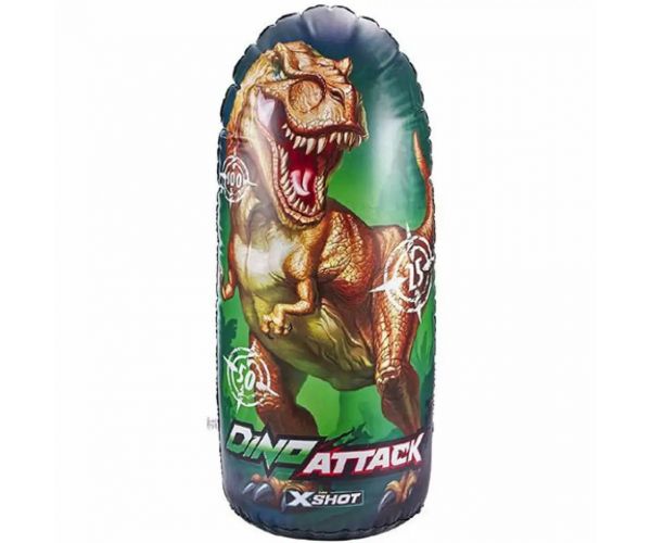 X-shot: Dino attack - Nafukovací terč