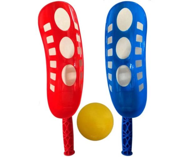 Pelota vonkajšia loptová hra