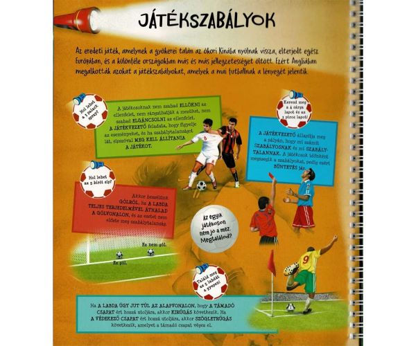 S baterkou – Po stopách futbalu
