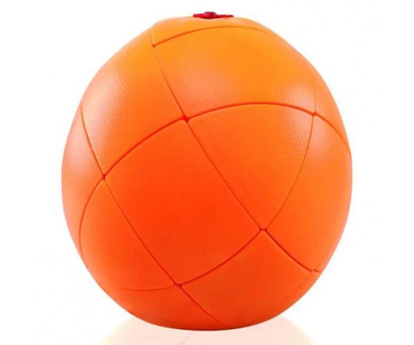 Orange Cube zručná hra