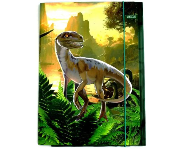 Spirit: Raptor priečinok na dokumenty A/4