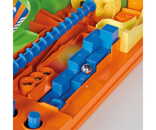 Screwball Scramble 2, spoločenská hra